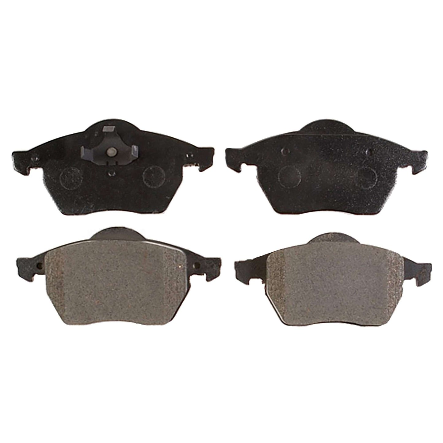 Raybestos Brakes Disc Brake Pad Set SP687XPH