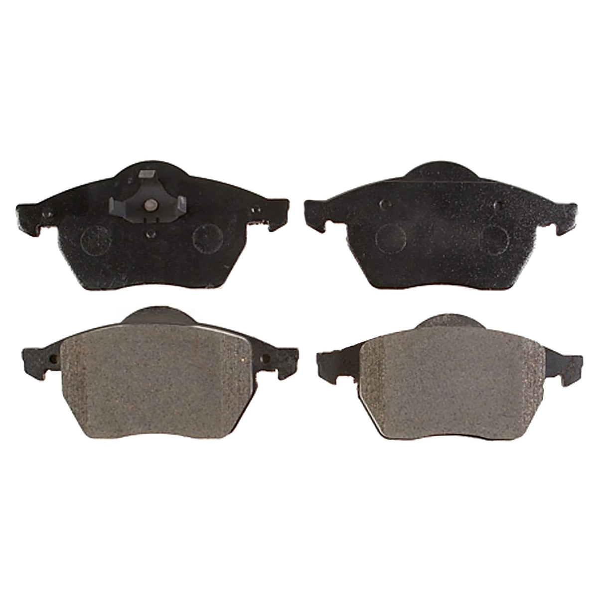 Raybestos Brakes Disc Brake Pad Set SP687XPH