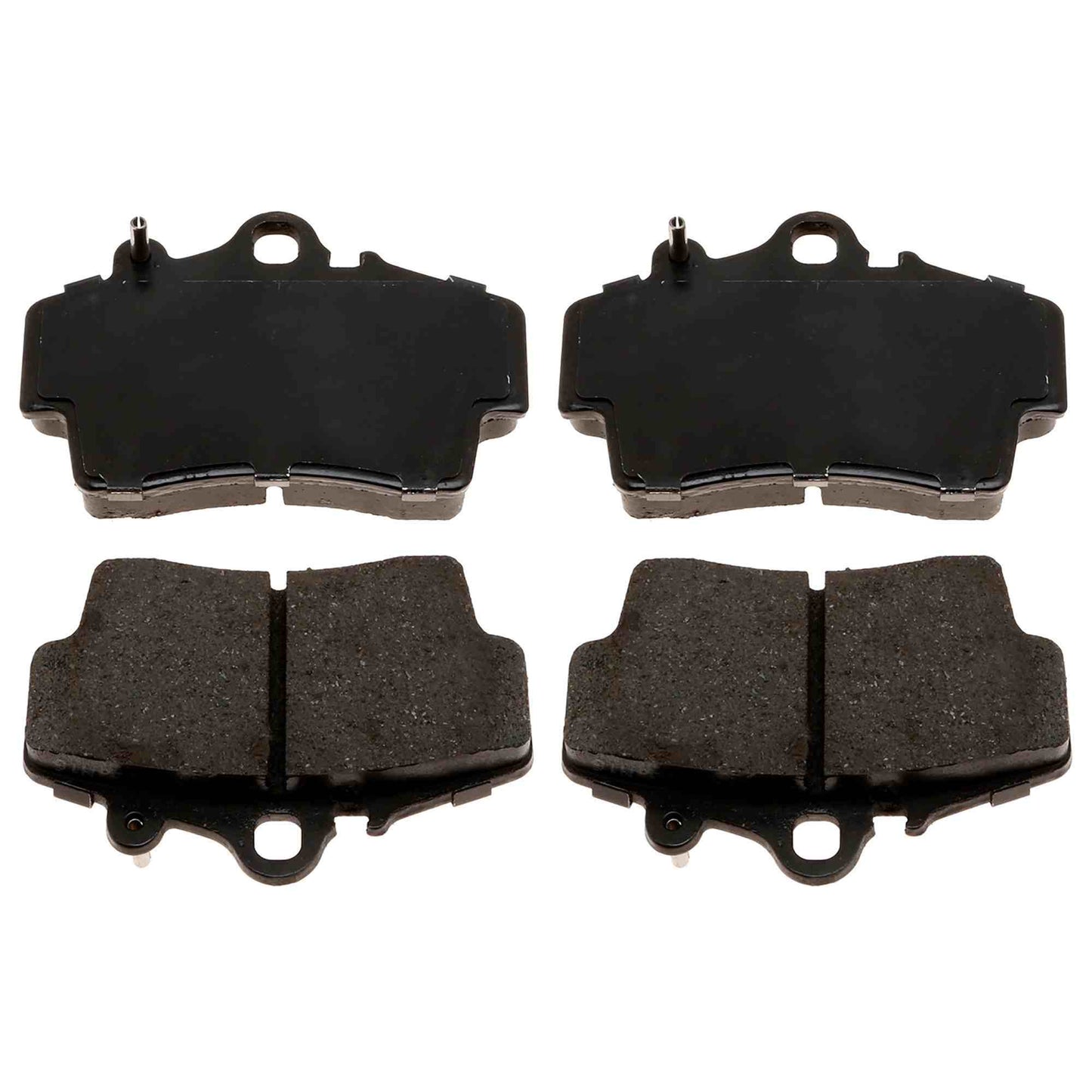 Raybestos Brakes Disc Brake Pad Set SP737XPH