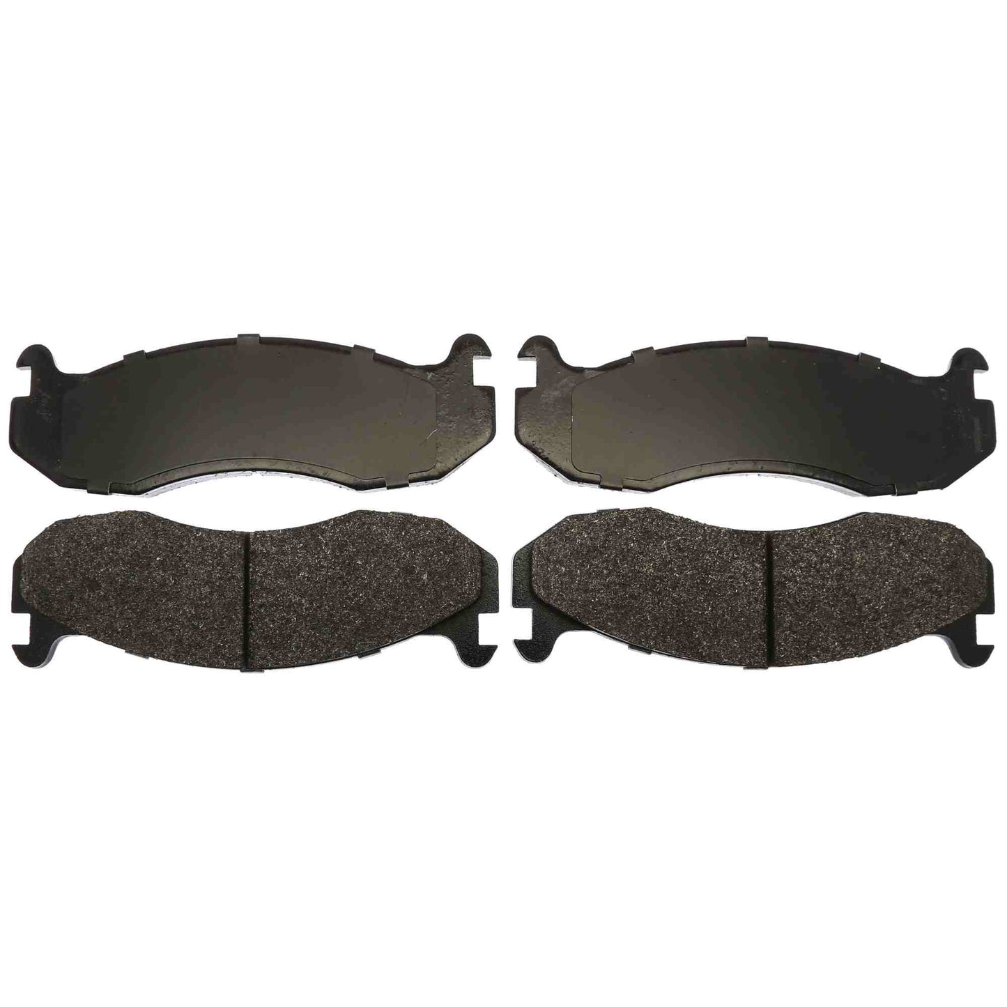 Raybestos Brakes Disc Brake Pad Set SP788TR