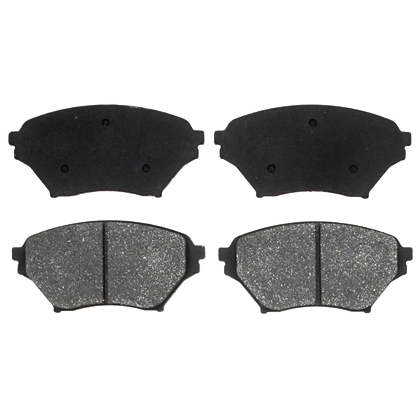 Raybestos Brakes Disc Brake Pad Set SP890XPH