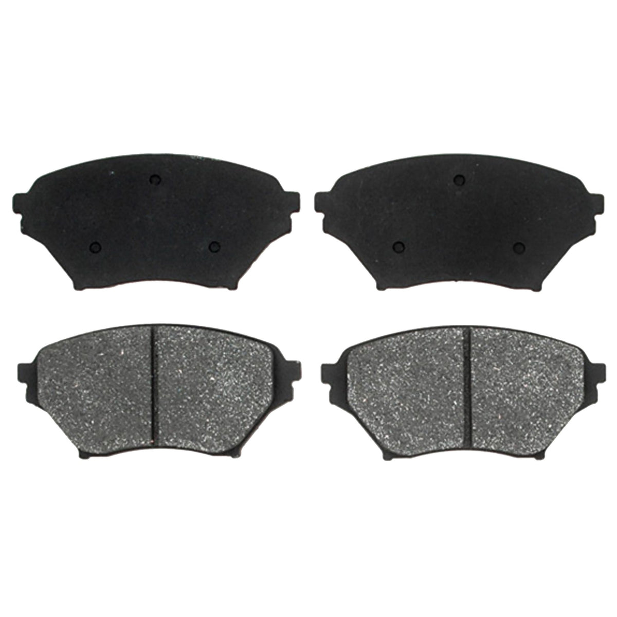 Raybestos Brakes Disc Brake Pad Set SP890XPH