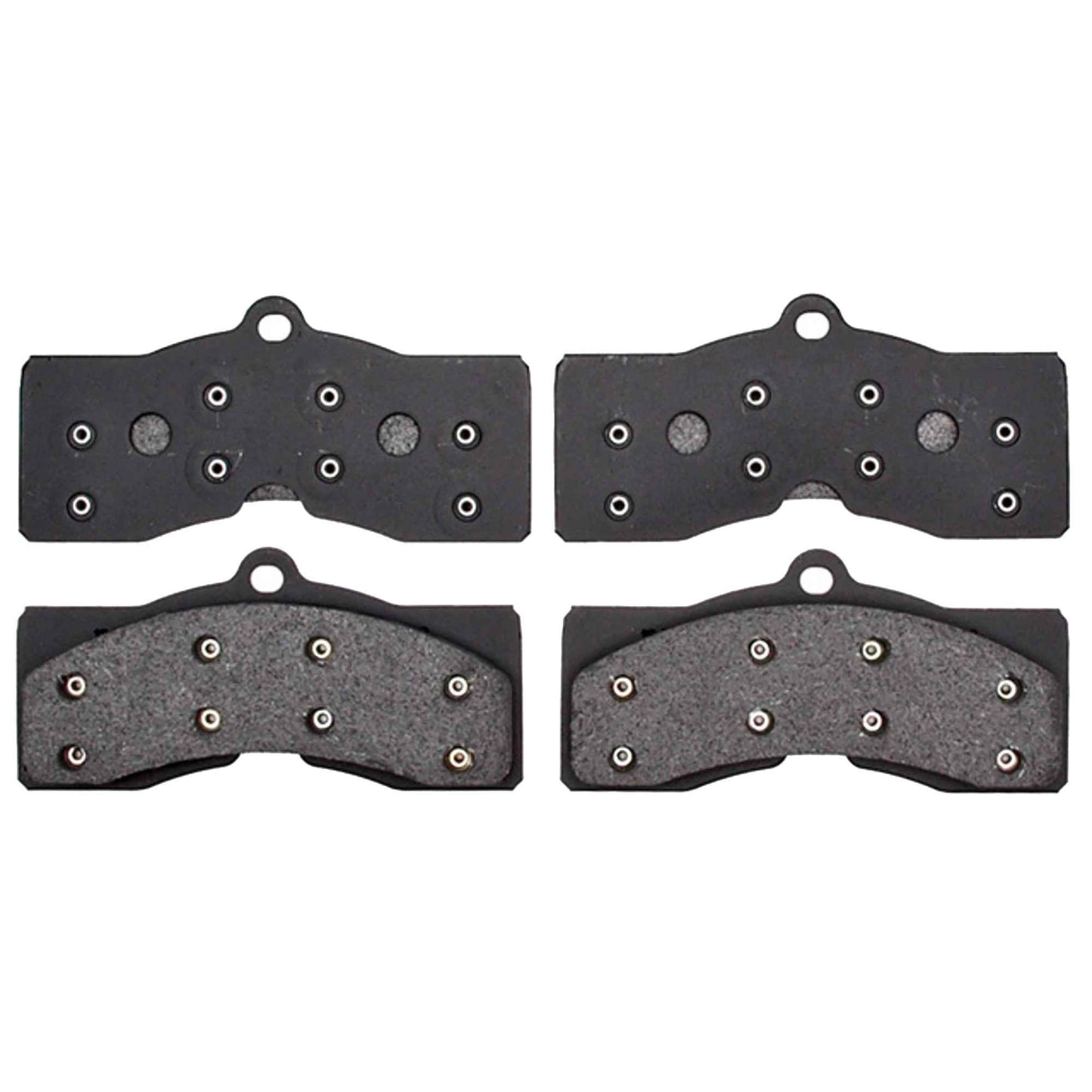 Raybestos Brakes Disc Brake Pad Set SP8XP