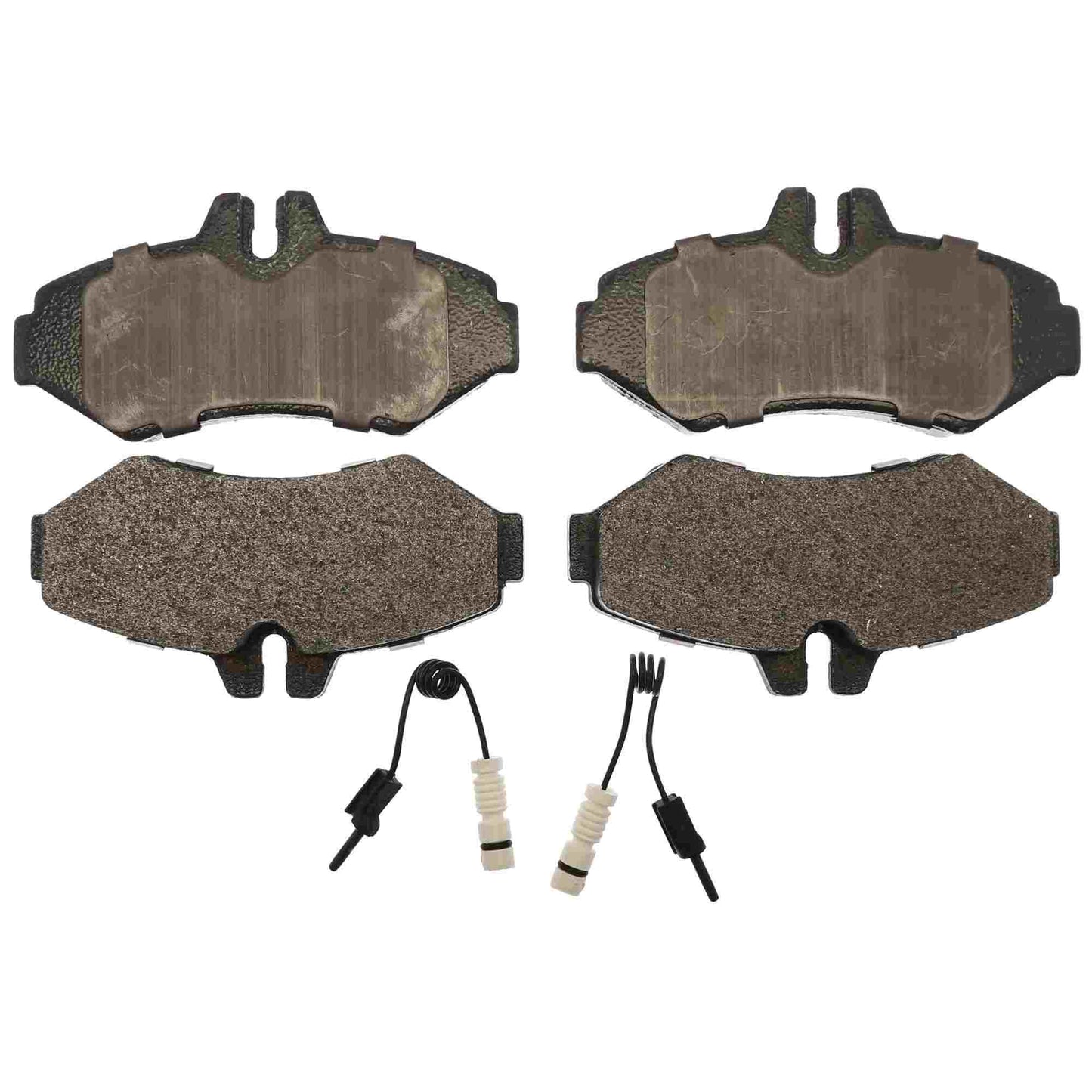 Raybestos Brakes Disc Brake Pad Set SP928TR
