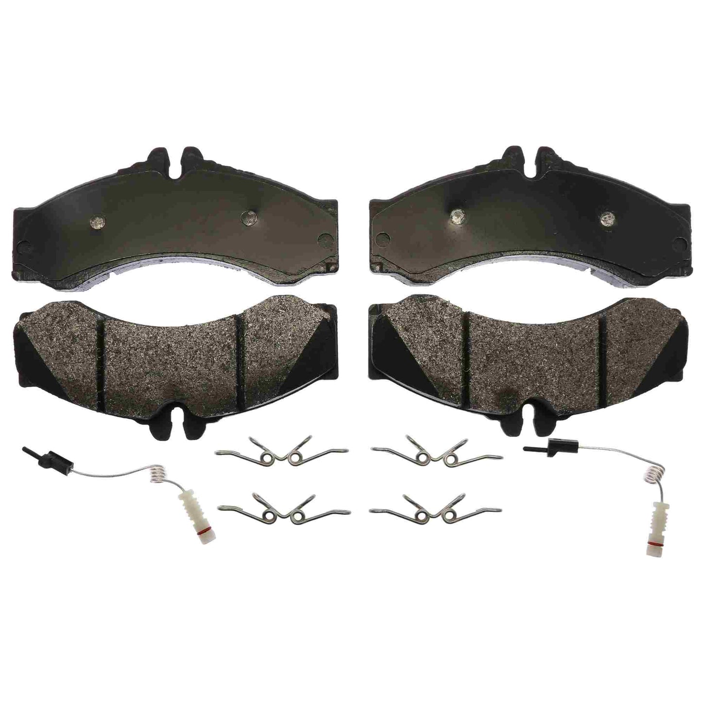 Raybestos Brakes Disc Brake Pad Set SP949TRH