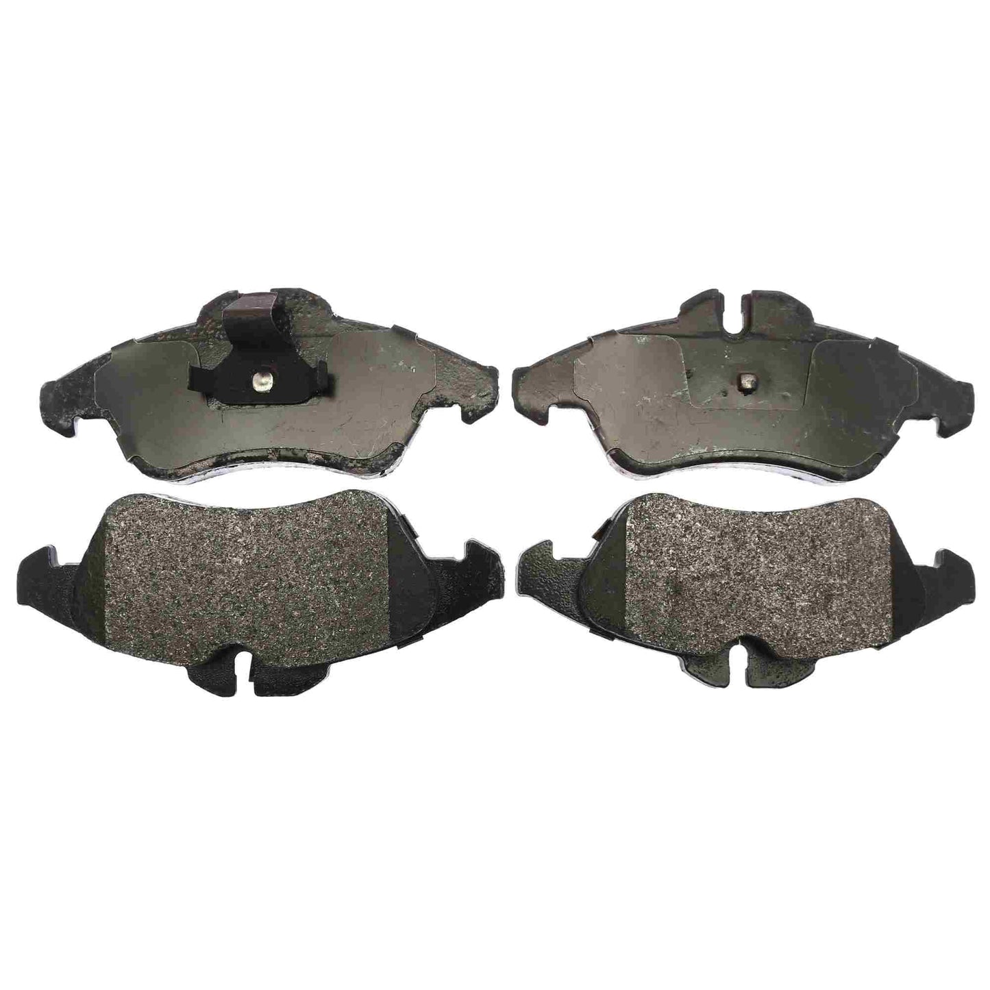 Raybestos Brakes Disc Brake Pad Set SP950TR