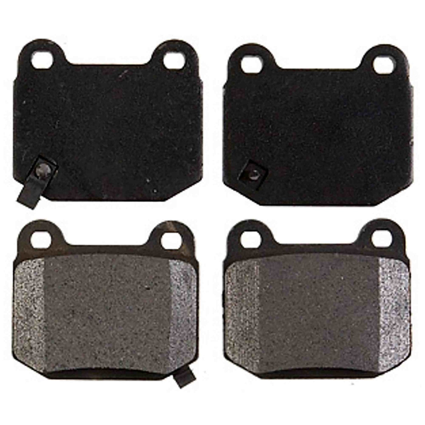 Raybestos Brakes Disc Brake Pad Set SP961XPH