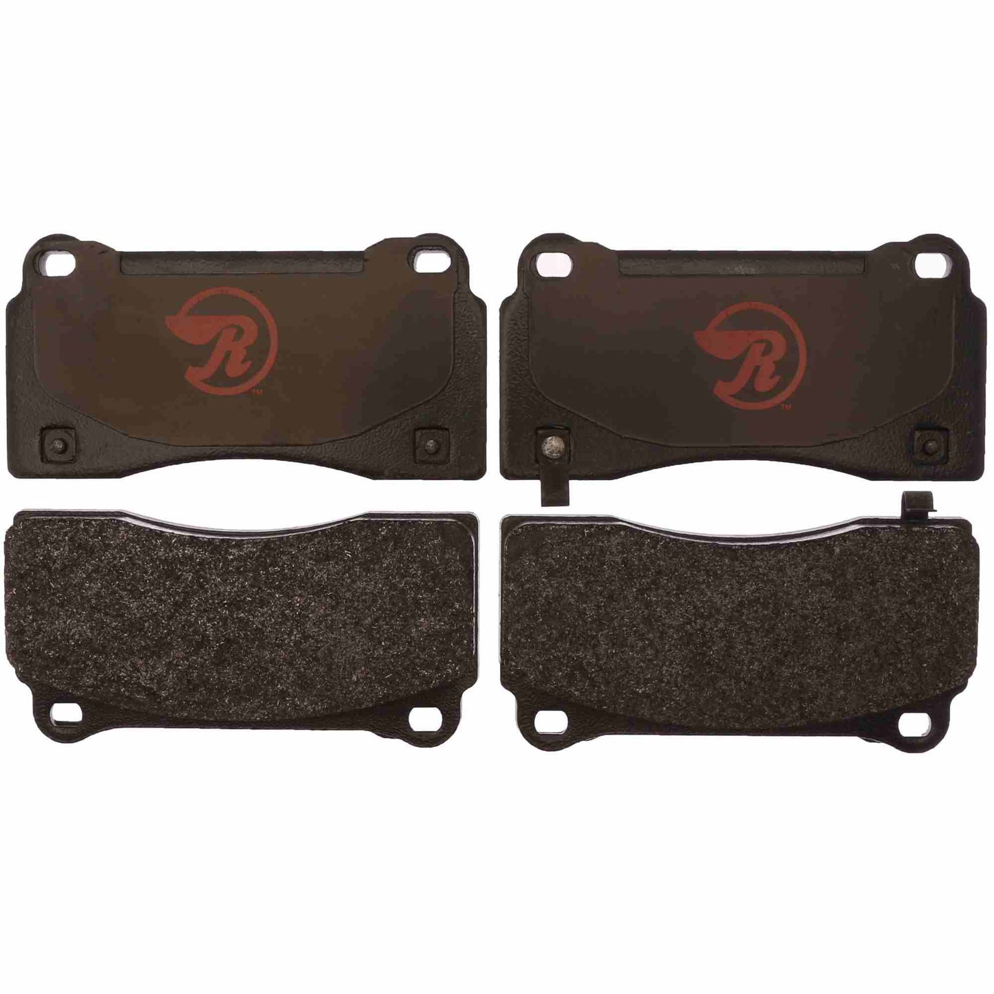 Raybestos Brakes Disc Brake Pad Set SP968XP