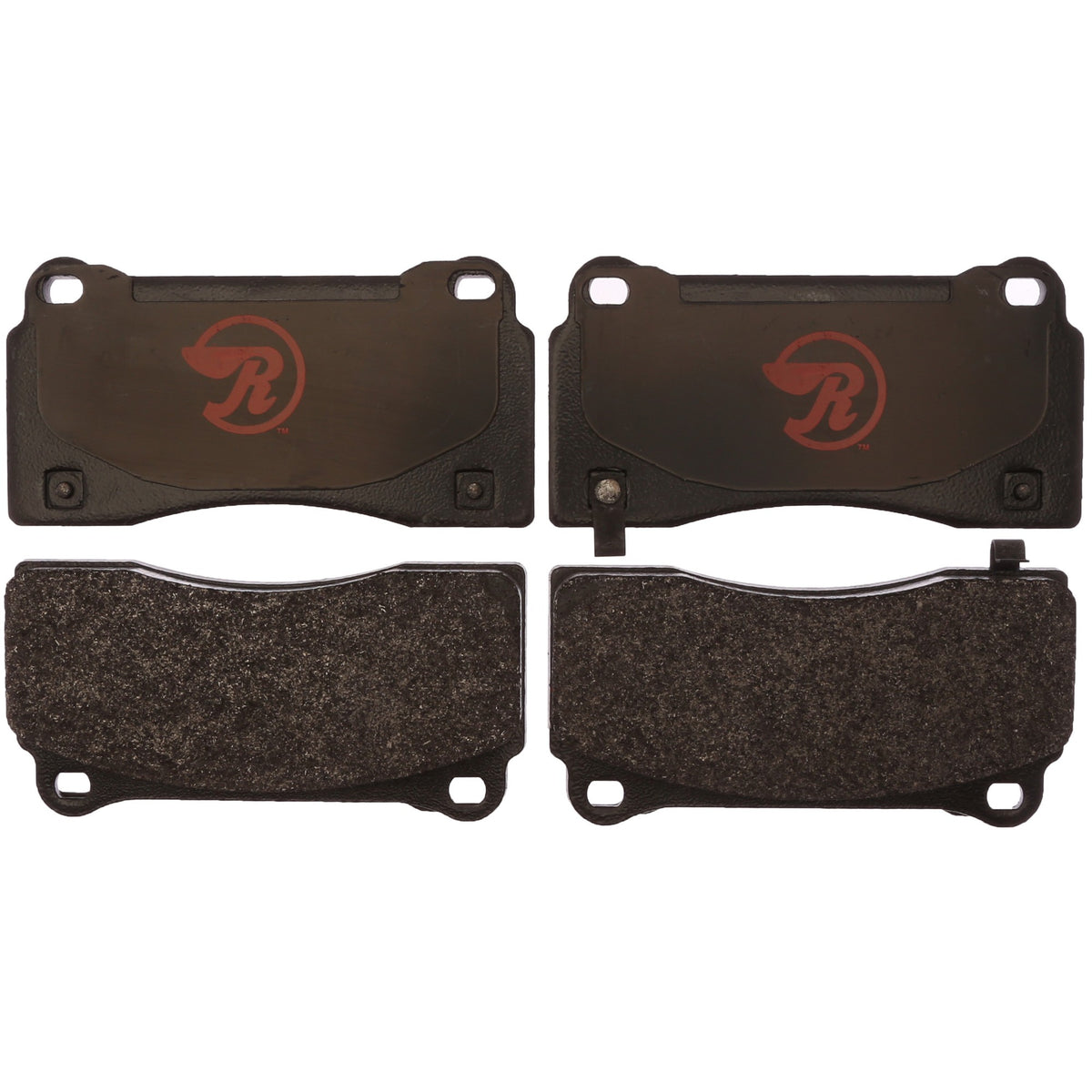 Raybestos Brakes Disc Brake Pad Set SP968XP