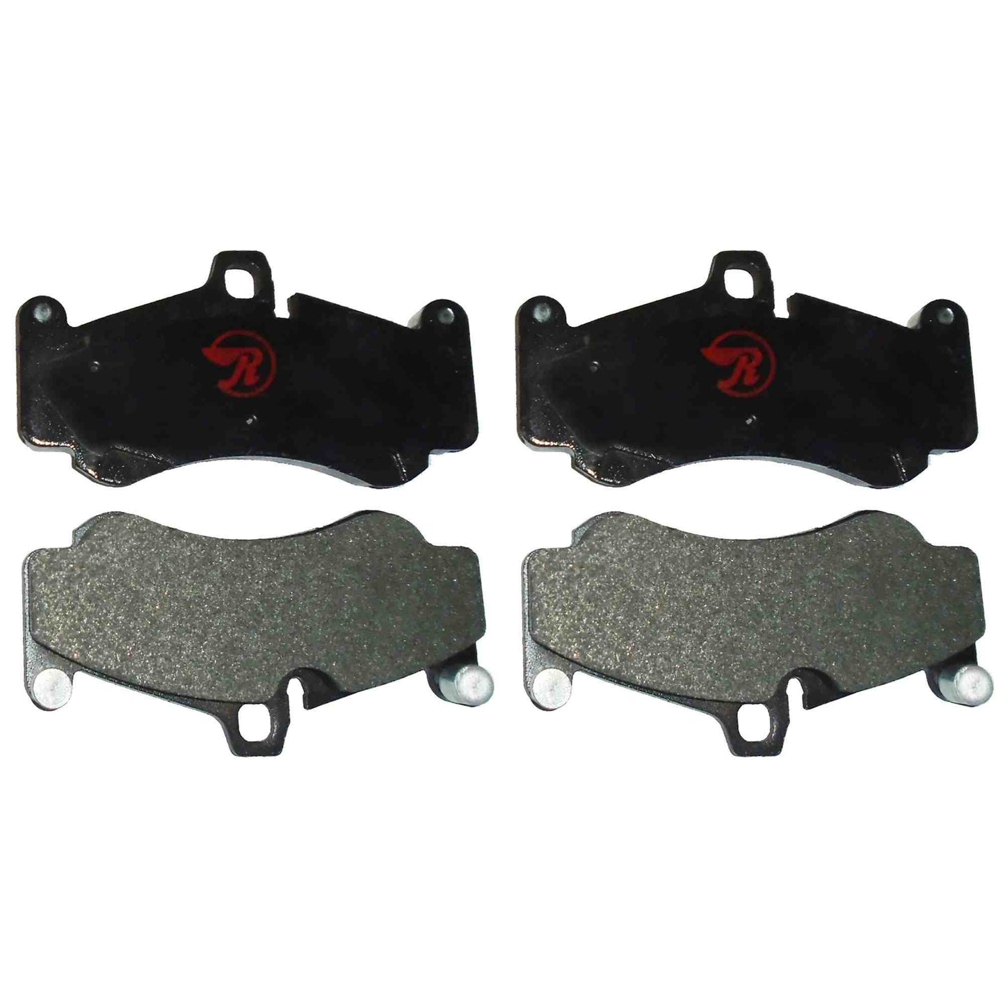 Raybestos Brakes Disc Brake Pad Set SP991XP