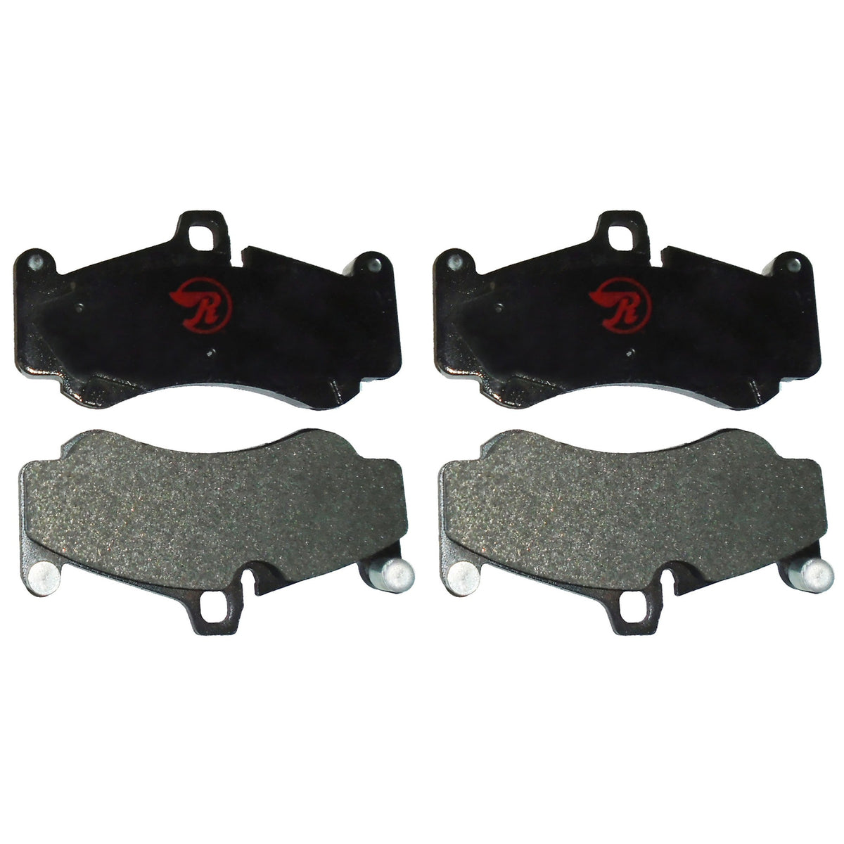 Raybestos Brakes Disc Brake Pad Set SP991XP