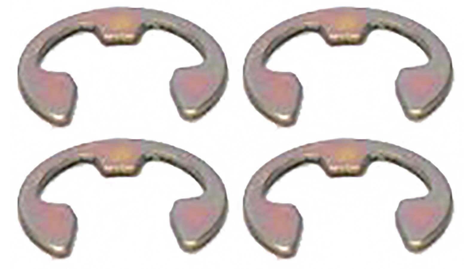 Raybestos Brakes Drum Brake Shoe C-Washer W20584