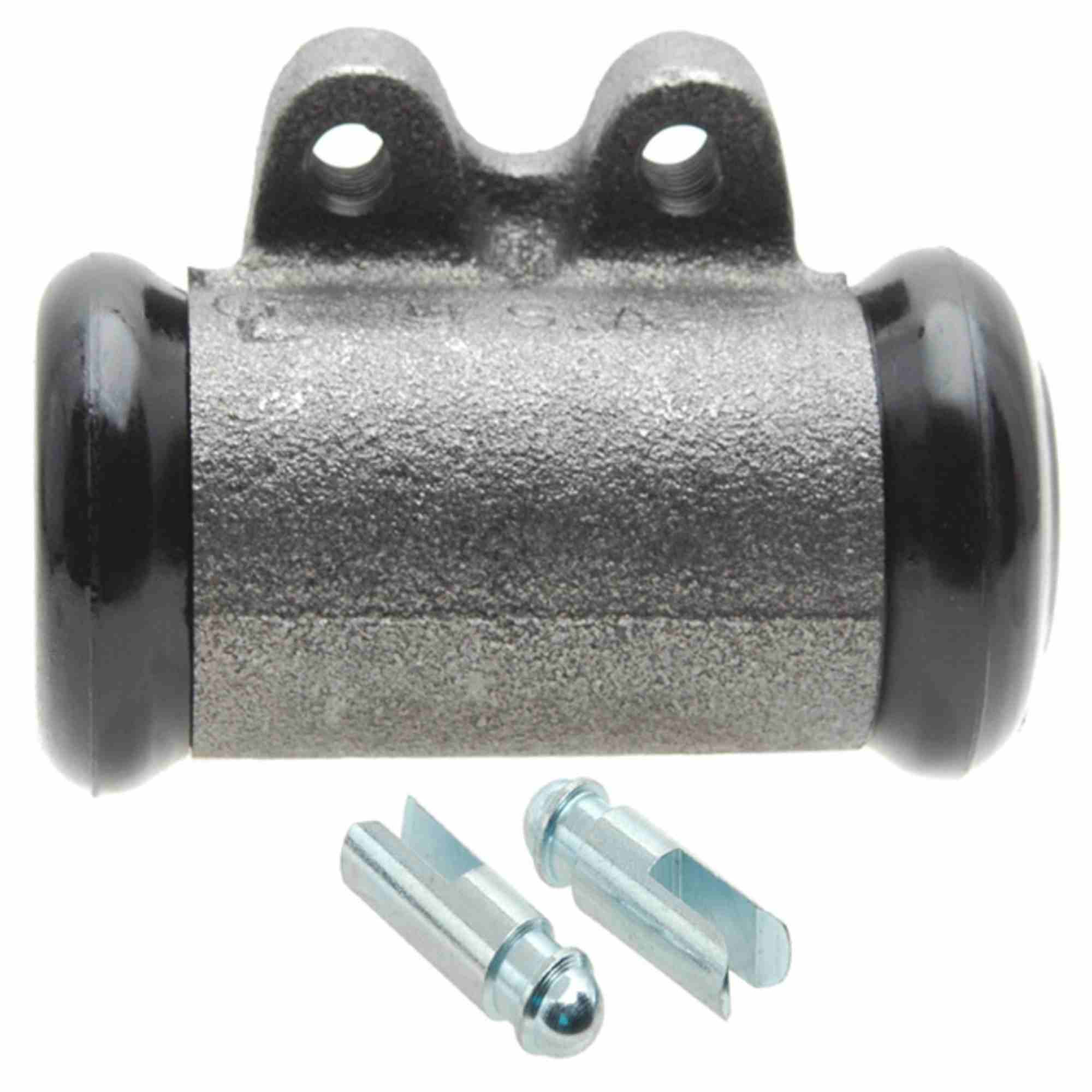 Raybestos Brakes Drum Brake Wheel Cylinder  top view frsport WC10588