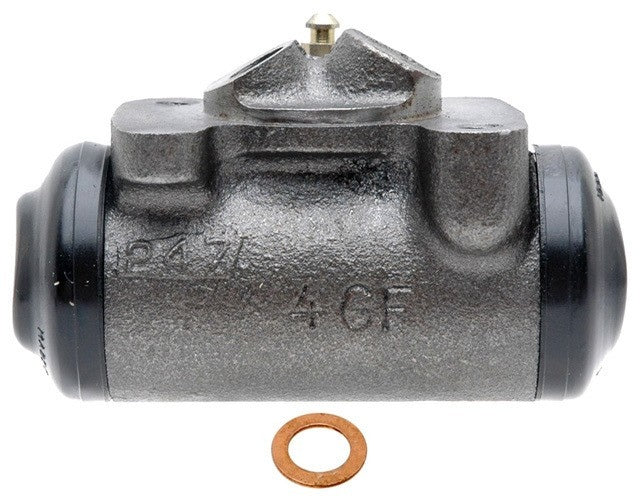Raybestos Brakes Drum Brake Wheel Cylinder WC14205