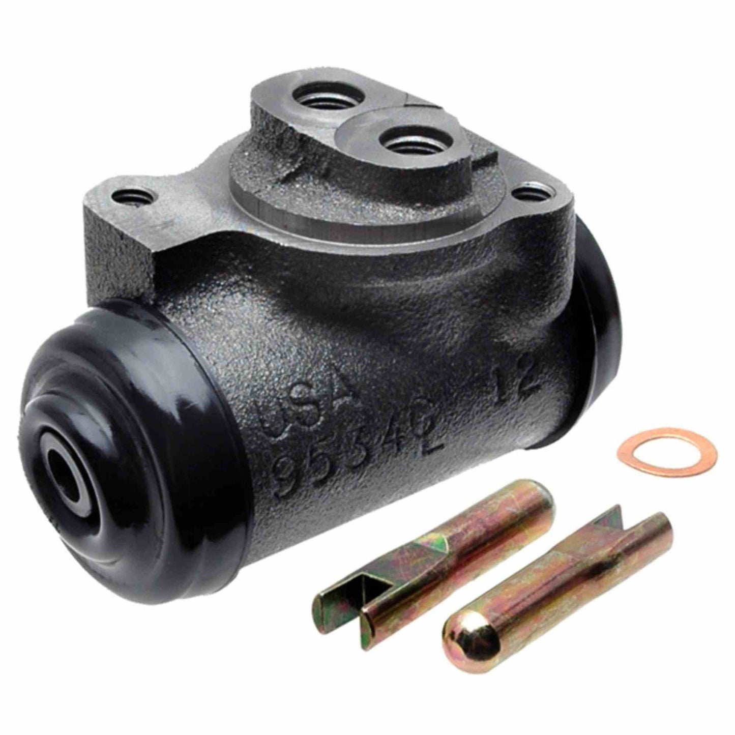 Raybestos Brakes Drum Brake Wheel Cylinder WC15306