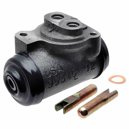 Raybestos Brakes Drum Brake Wheel Cylinder WC15306