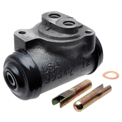 Raybestos Brakes Drum Brake Wheel Cylinder WC15306