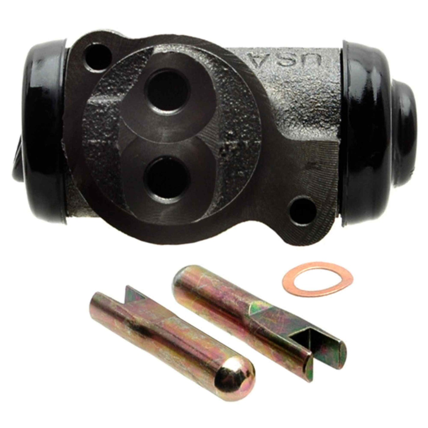 Raybestos Brakes Drum Brake Wheel Cylinder WC15306