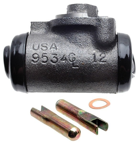 Raybestos Brakes Drum Brake Wheel Cylinder WC15306