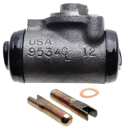 Raybestos Brakes Drum Brake Wheel Cylinder WC15306