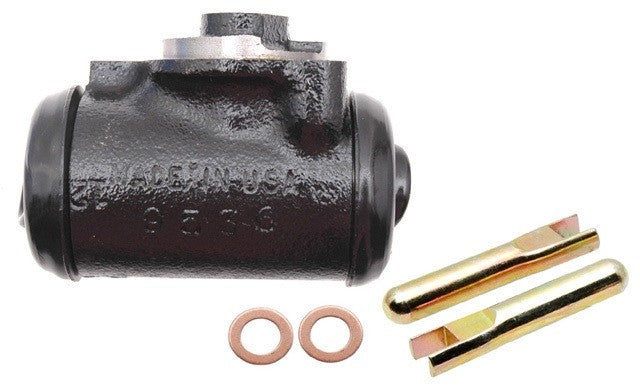 Raybestos Brakes Drum Brake Wheel Cylinder WC15307