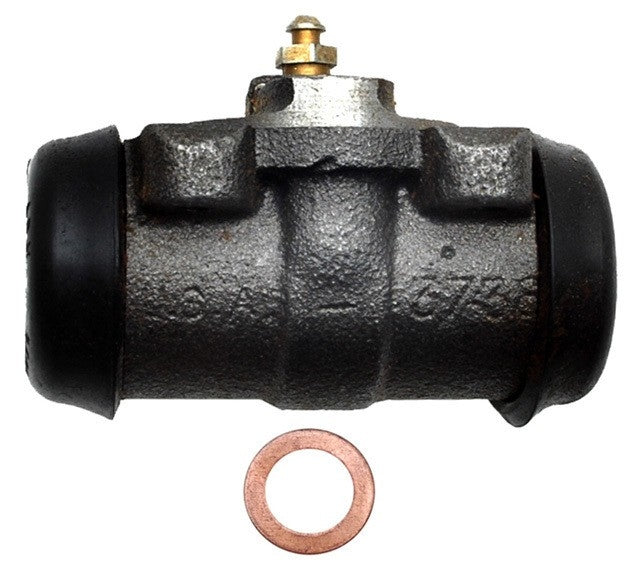 Raybestos Brakes Drum Brake Wheel Cylinder WC17789