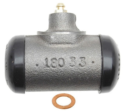 Raybestos Brakes Drum Brake Wheel Cylinder WC18009