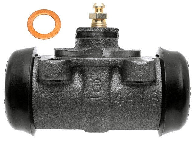 Raybestos Brakes Drum Brake Wheel Cylinder WC18262