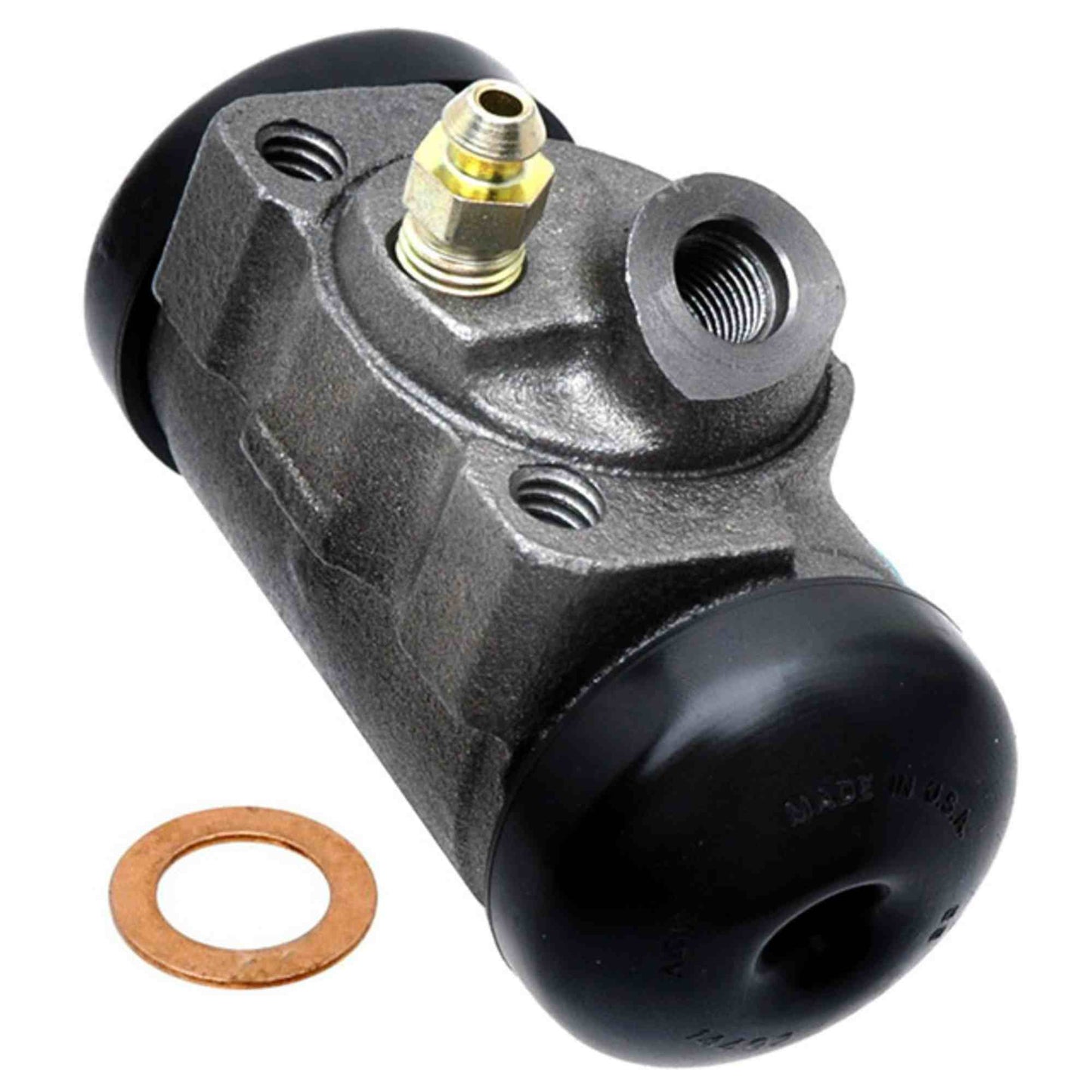 Raybestos Brakes Drum Brake Wheel Cylinder WC18290