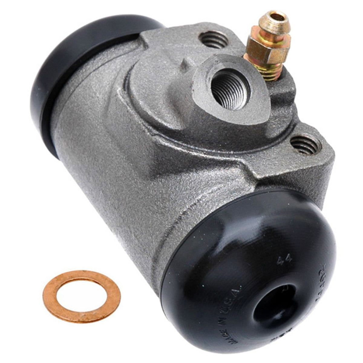 Raybestos Brakes Drum Brake Wheel Cylinder WC18291