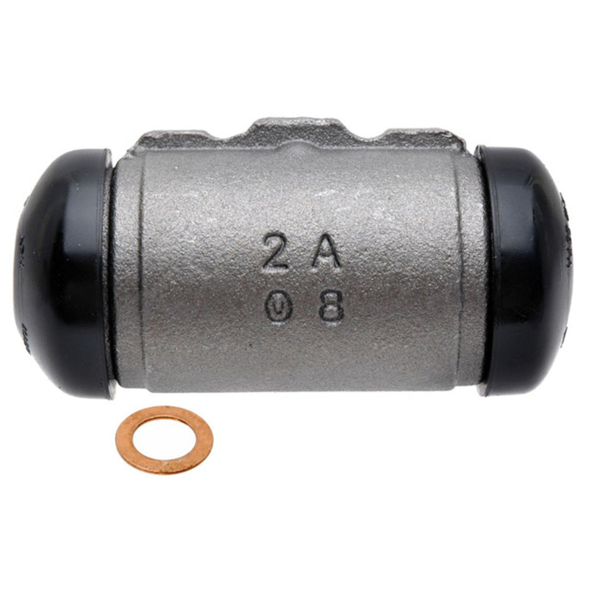 Raybestos Brakes Drum Brake Wheel Cylinder WC18291