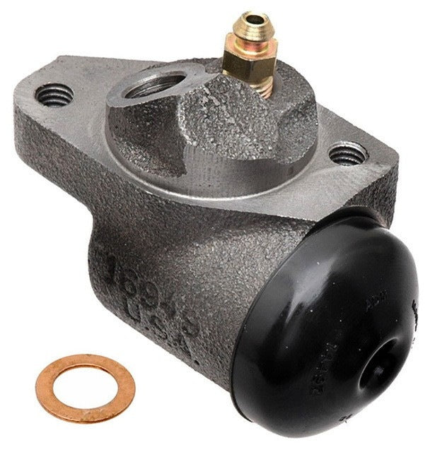 Raybestos Brakes Drum Brake Wheel Cylinder WC18302