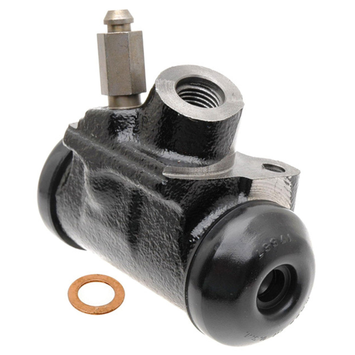 Raybestos Brakes Drum Brake Wheel Cylinder WC19043