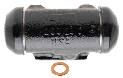 Raybestos Brakes Drum Brake Wheel Cylinder WC19043