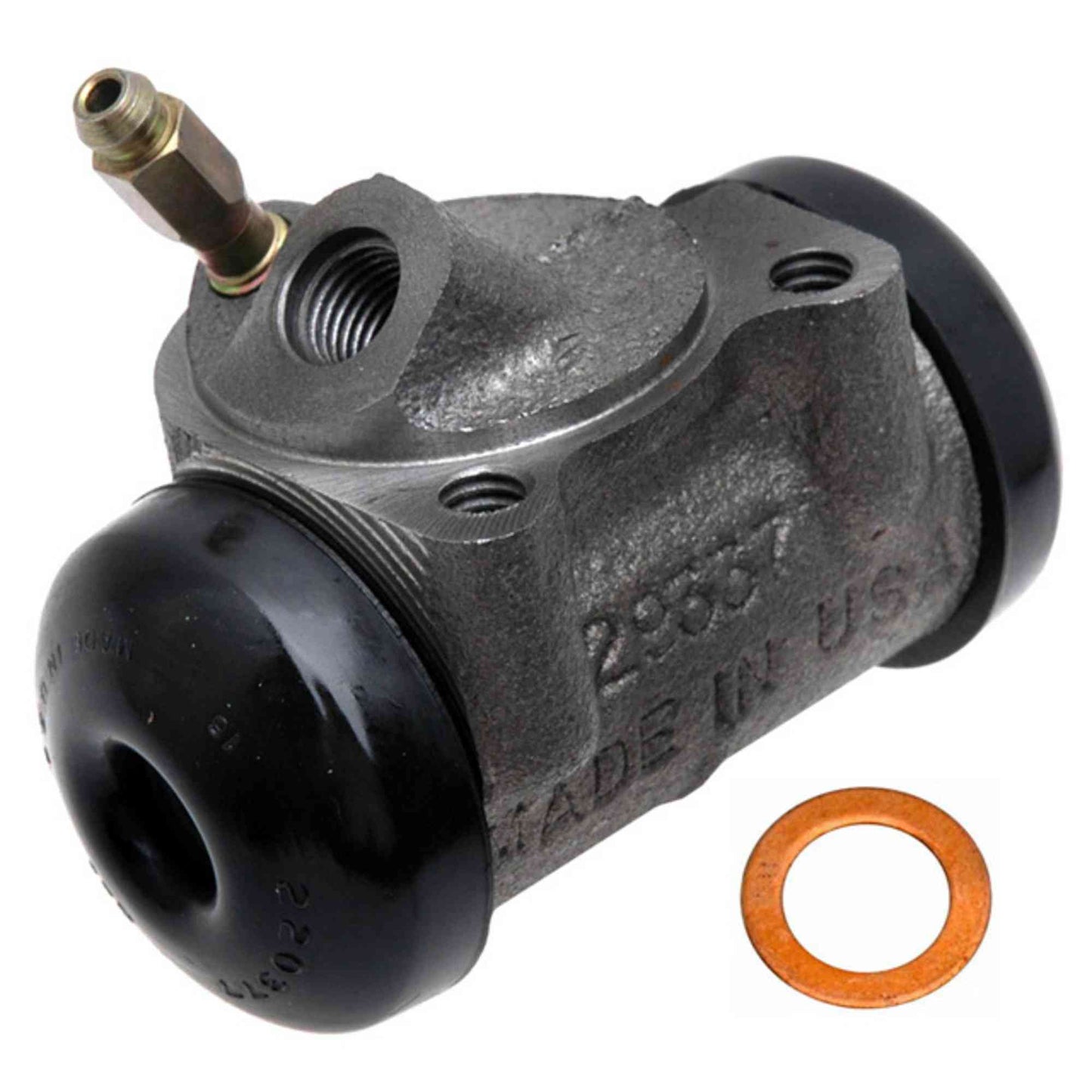 Raybestos Brakes Drum Brake Wheel Cylinder WC19086