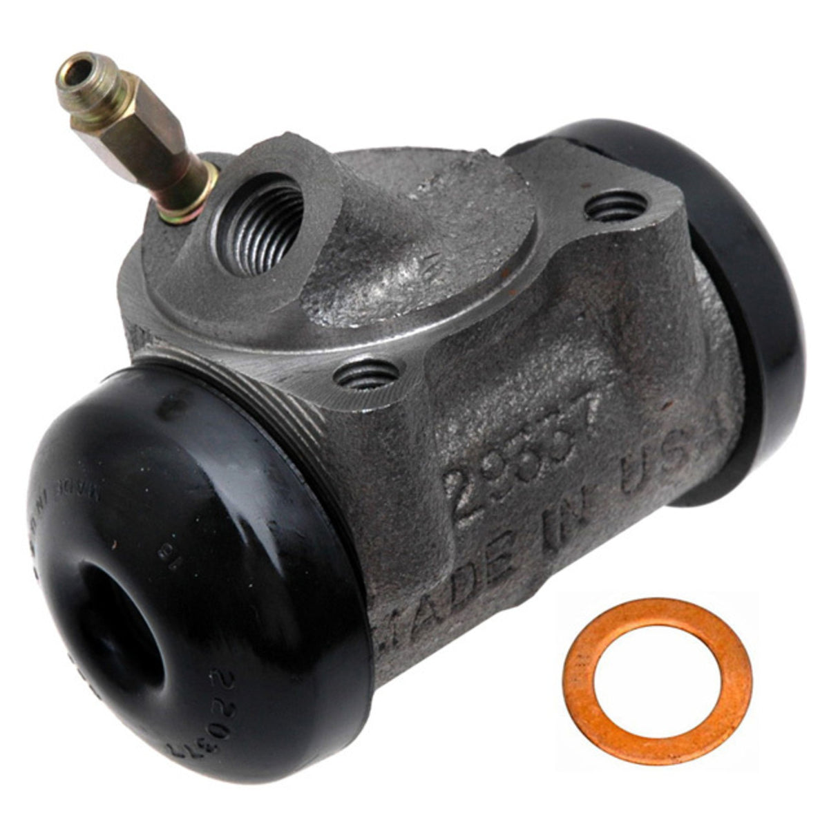 Raybestos Brakes Drum Brake Wheel Cylinder WC19086