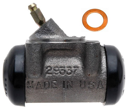 Raybestos Brakes Drum Brake Wheel Cylinder WC19086