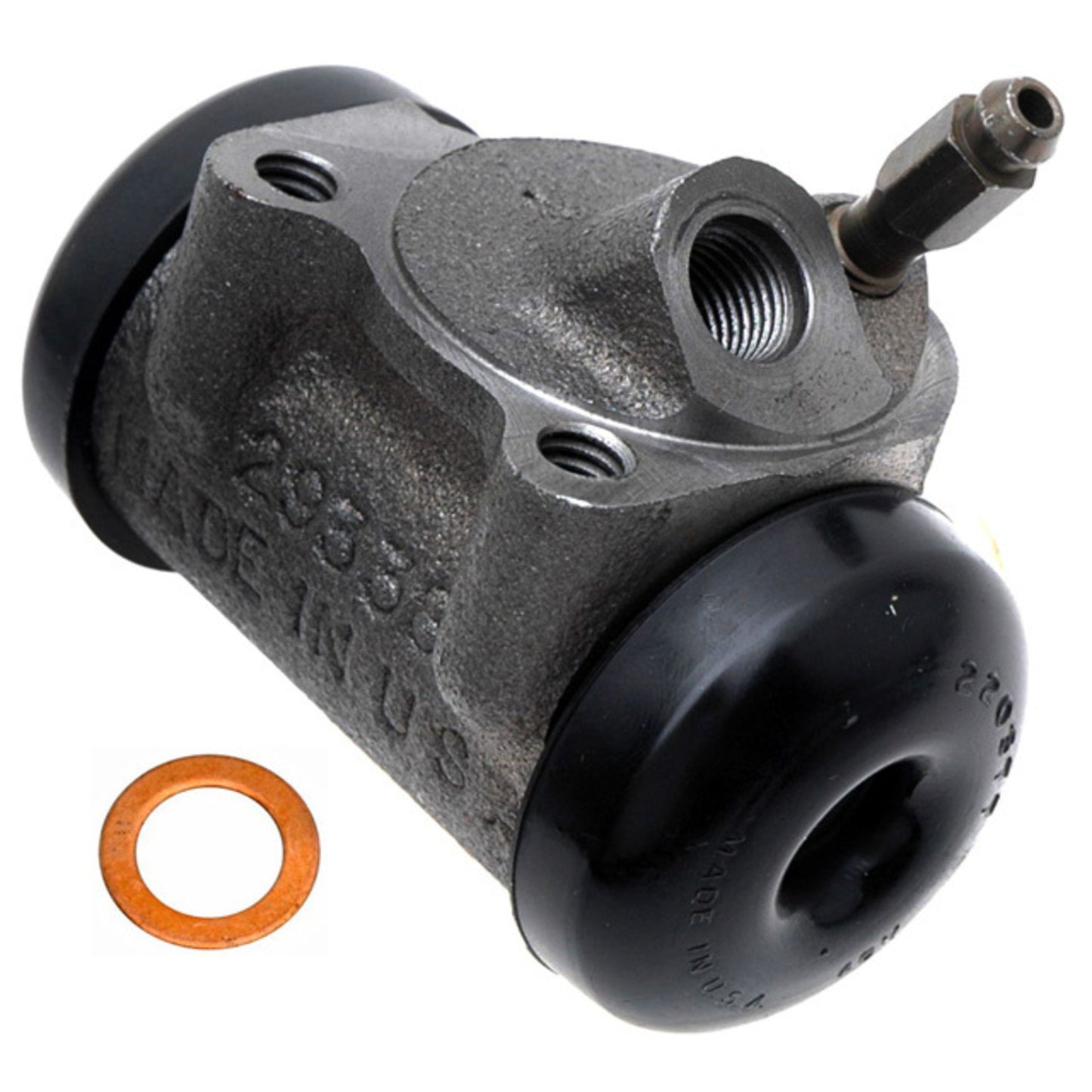 Raybestos Brakes Drum Brake Wheel Cylinder WC19087