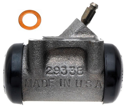 Raybestos Brakes Drum Brake Wheel Cylinder WC19087