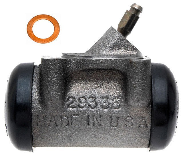 Raybestos Brakes Drum Brake Wheel Cylinder WC19087