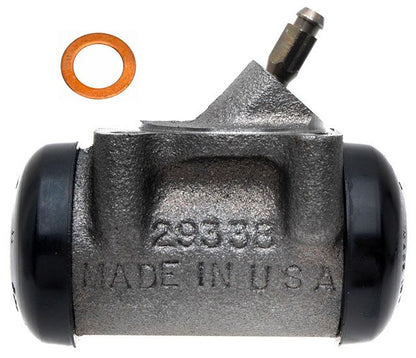 Raybestos Brakes Drum Brake Wheel Cylinder WC19087