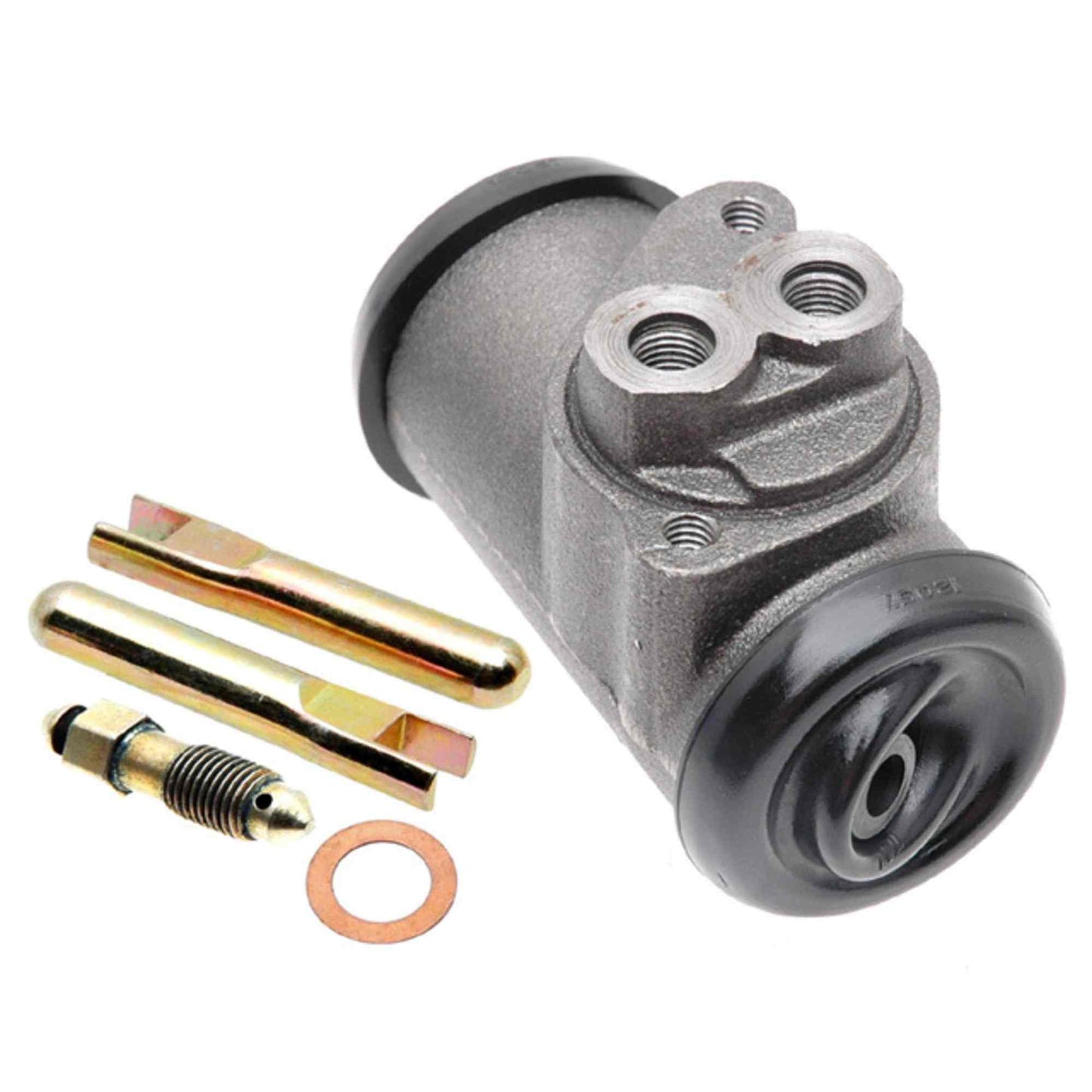 Raybestos Brakes Drum Brake Wheel Cylinder WC19107