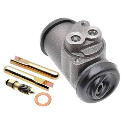 Raybestos Brakes Drum Brake Wheel Cylinder WC19107