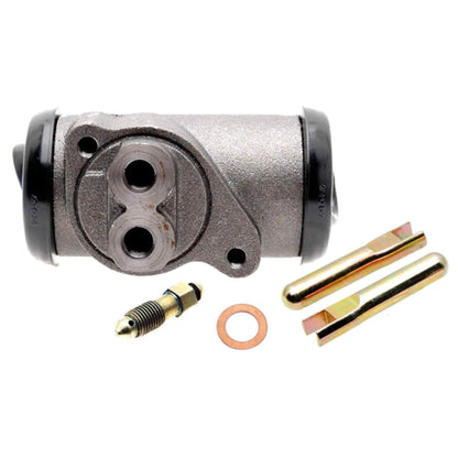 Raybestos Brakes Drum Brake Wheel Cylinder WC19107