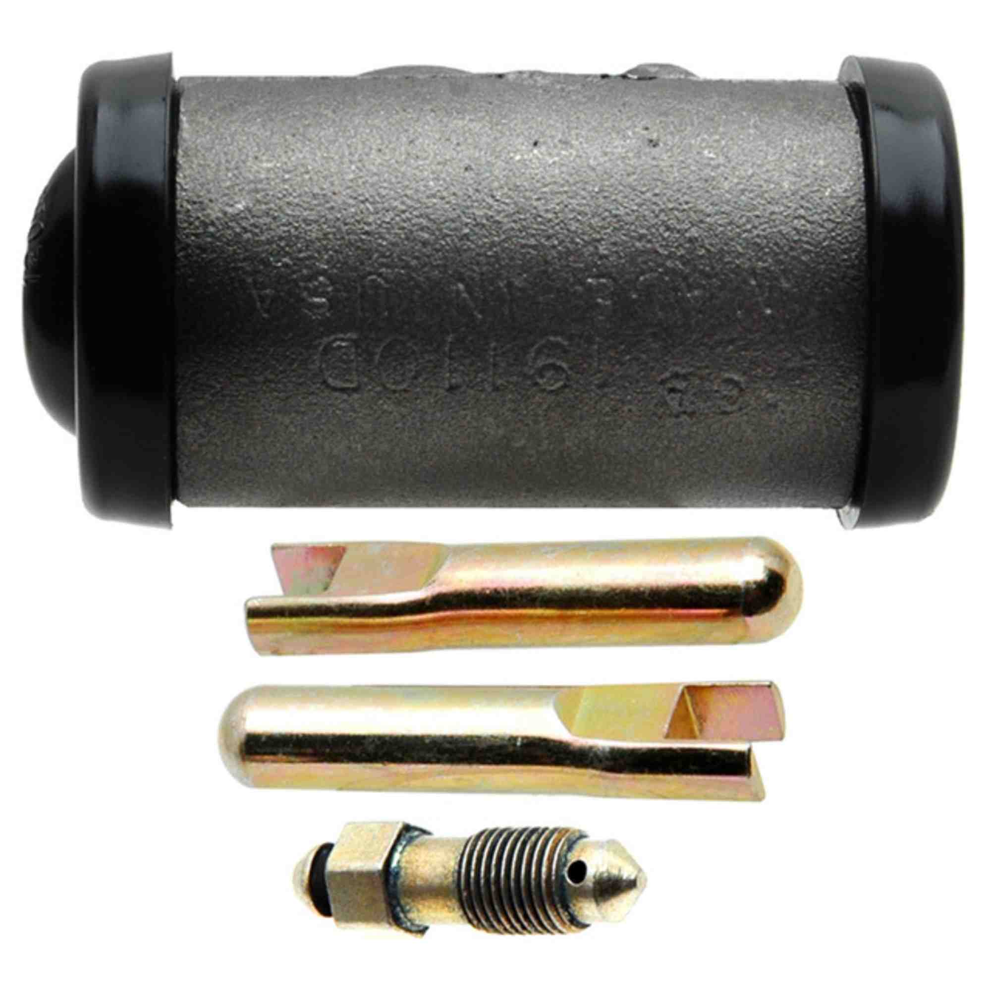 Raybestos Brakes Drum Brake Wheel Cylinder  top view frsport WC19109