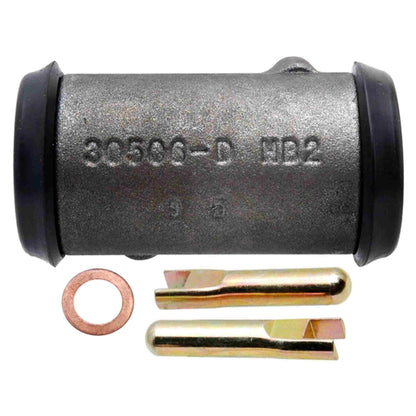Raybestos Brakes Drum Brake Wheel Cylinder WC19111