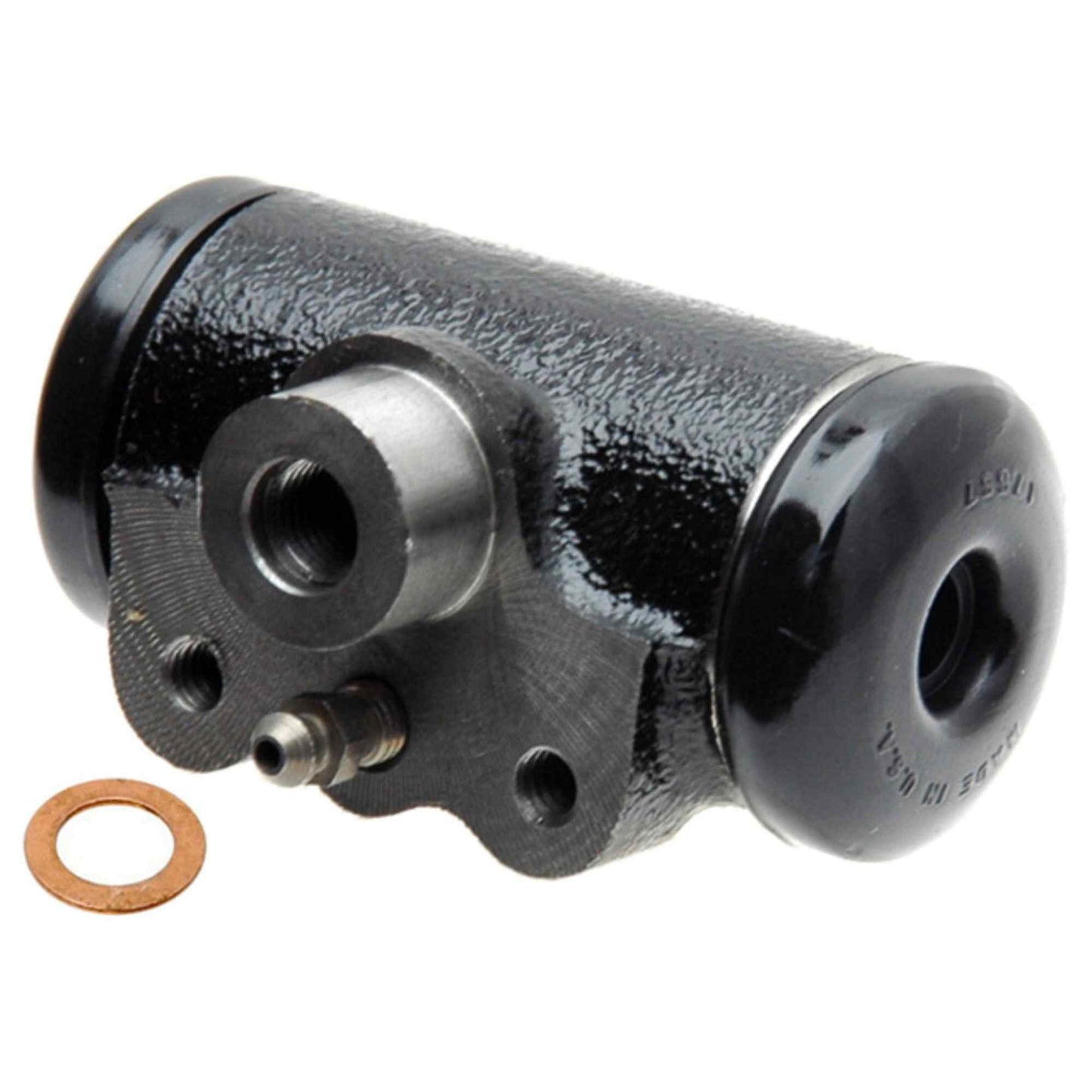 Raybestos Brakes Drum Brake Wheel Cylinder WC19236