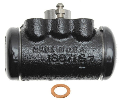 Raybestos Brakes Drum Brake Wheel Cylinder WC19236