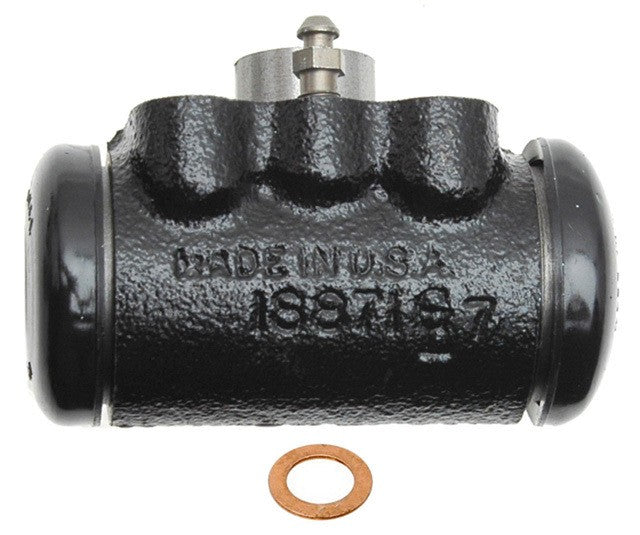 Raybestos Brakes Drum Brake Wheel Cylinder WC19236