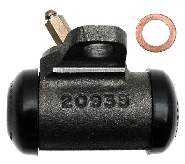 Raybestos Brakes Drum Brake Wheel Cylinder WC20933